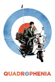 Watch free Quadrophenia movies online on on MoviesJoy Alternatives site