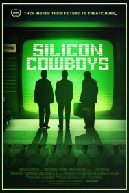 Watch Free Silicon Cowboys Movies Full HD Online on MovieJoy