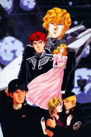 Watch Free Legend of the Galactic Heroes: Overture to a New War Movies HD Online FMovies Alternatives site