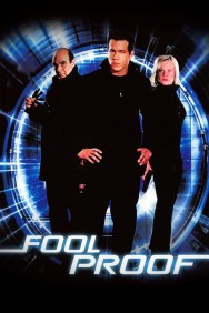 Stream Foolproof in Full HD for Free on MoviesJoy