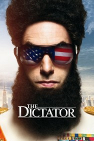 Stream The Dictator in Full HD for Free on MoviesJoy