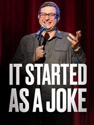 Stream It Started As a Joke in Full HD for Free on MoviesJoy