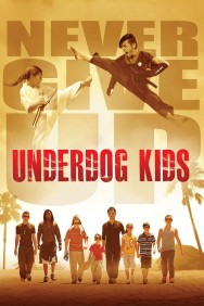 Watch Free Underdog Kids Movies HD Online FMovies Alternatives site