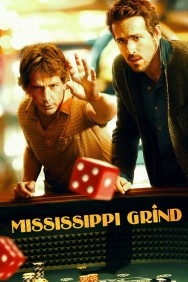 Stream Mississippi Grind in Full HD for Free on MoviesJoy