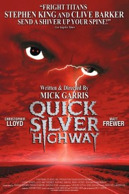 Watch Free Quicksilver Highway Movies HD Online FMovies Alternatives site