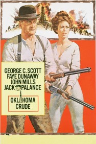 Watch free Oklahoma Crude movies online on on MoviesJoy Alternatives site