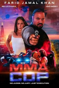 Watch MMA Cop movies free on MoviesJoy