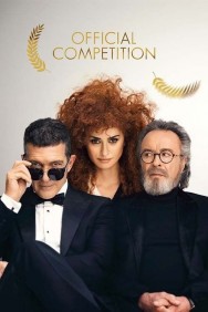 Stream Official Competition in Full HD for Free on MoviesJoy