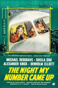 Stream The Night My Number Came Up Movies in HD Free on MoviesJoy