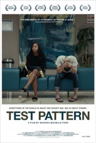 Watch free Test Pattern movies online on on MoviesJoy Alternatives site