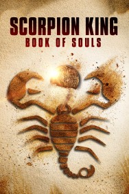 Watch Free The Scorpion King: Book of Souls Movies Full HD Online on MovieJoy