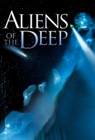 Watch Free Aliens of the Deep Movies Full HD Online on MovieJoy