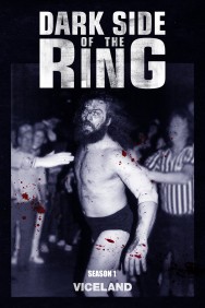 Watch free Dark Side of the Ring movies online on on MoviesJoy Alternatives site