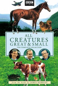 Watch Free All Creatures Great and Small Movies Full HD Online on MovieJoy