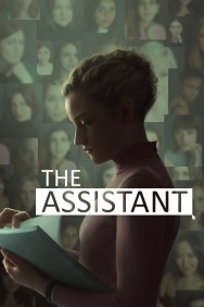 Watch Free Movies  The Assistant Full HD Online | M4uHD