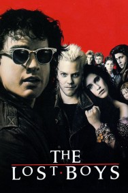 Watch Free The Lost Boys Movies HD Online FMovies Alternatives site