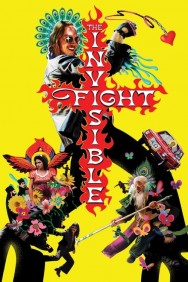 Stream The Invisible Fight Movies in HD Free on MoviesJoy