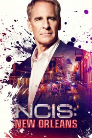 Watch Free NCIS: New Orleans Movies Full HD Online on MovieJoy