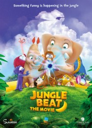 Stream Jungle Beat: The Movie in Full HD for Free on MoviesJoy