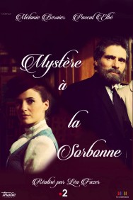 Watch Mystère à la Sorbonne Movies Free Online on MoviesJoy