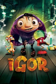 Stream Igor Movies in HD Free on MoviesJoy