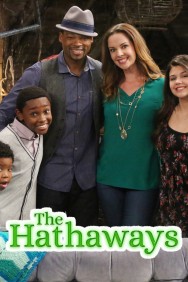 Stream The Hathaways in Full HD for Free on MoviesJoy