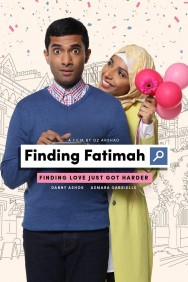 Stream Finding Fatimah in Full HD for Free on MoviesJoy