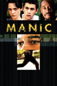 Watch Manic movies free MoviesJoy