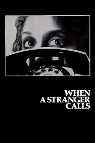 Stream When a Stranger Calls in Full HD for Free on MoviesJoy