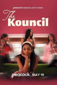 Watch Free The Kouncil Movies HD Online M4uHD