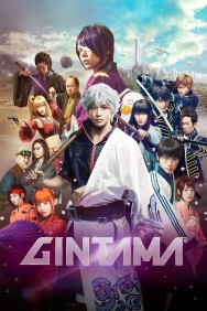 Stream Gintama in Full HD for Free on MoviesJoy