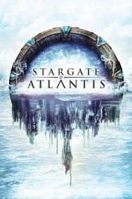 Stream Stargate Atlantis in Full HD for Free on MoviesJoy