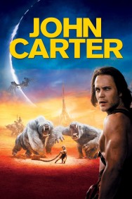 Watch free John Carter movies online on on MoviesJoy Alternatives site