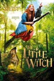 Stream The Little Witch Movies in HD Free on MoviesJoy