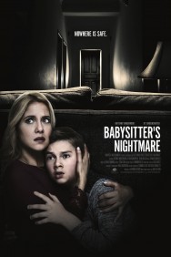 Stream Babysitter's Nightmare in Full HD for Free on MoviesJoy