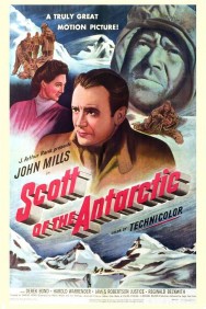 Watch free Scott of the Antarctic movies online on on MoviesJoy Alternatives site