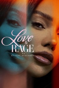 Love & Rage: Munroe Bergdorf Love & Rage: Munroe Bergdorf