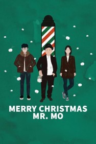 Stream Merry Christmas Mr. Mo in Full HD for Free on MoviesJoy