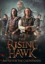 Watch Free The Rising Hawk: Battle for the Carpathians Movies HD Online FMovies Alternatives site