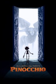 Stream Guillermo del Toro's Pinocchio in Full HD for Free on MoviesJoy