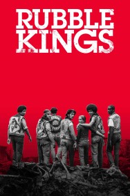 Watch Free Rubble Kings Movies HD Online FMovies Alternatives site