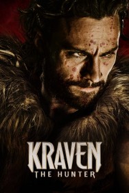 Stream Kraven the Hunter in Full HD for Free on MoviesJoy