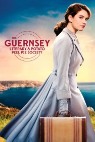 Watch Free The Guernsey Literary & Potato Peel Pie Society Movies HD Online FMovies Alternatives site