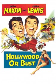 Stream Hollywood or Bust in Full HD for Free on MoviesJoy