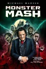 Stream Monster Mash Movies in HD Free on MoviesJoy