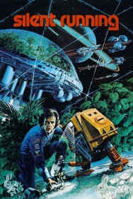 Watch Free Silent Running Movies HD Online FMovies Alternatives site