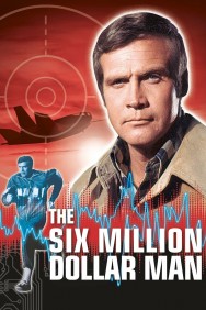 Watch free The Six Million Dollar Man movies online on on MoviesJoy Alternatives site