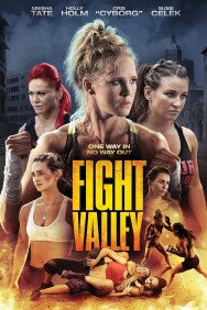 Stream Fight Valley Movies in HD Free on MoviesJoy