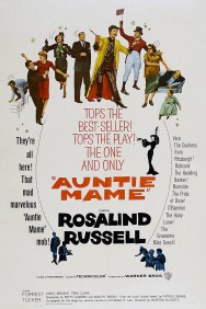 Stream Auntie Mame Movies in HD Free on MoviesJoy