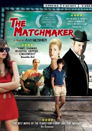 Watch Free The Matchmaker Movies HD Online FMovies Alternatives site